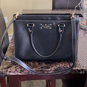 Kate Spade medium sized bag